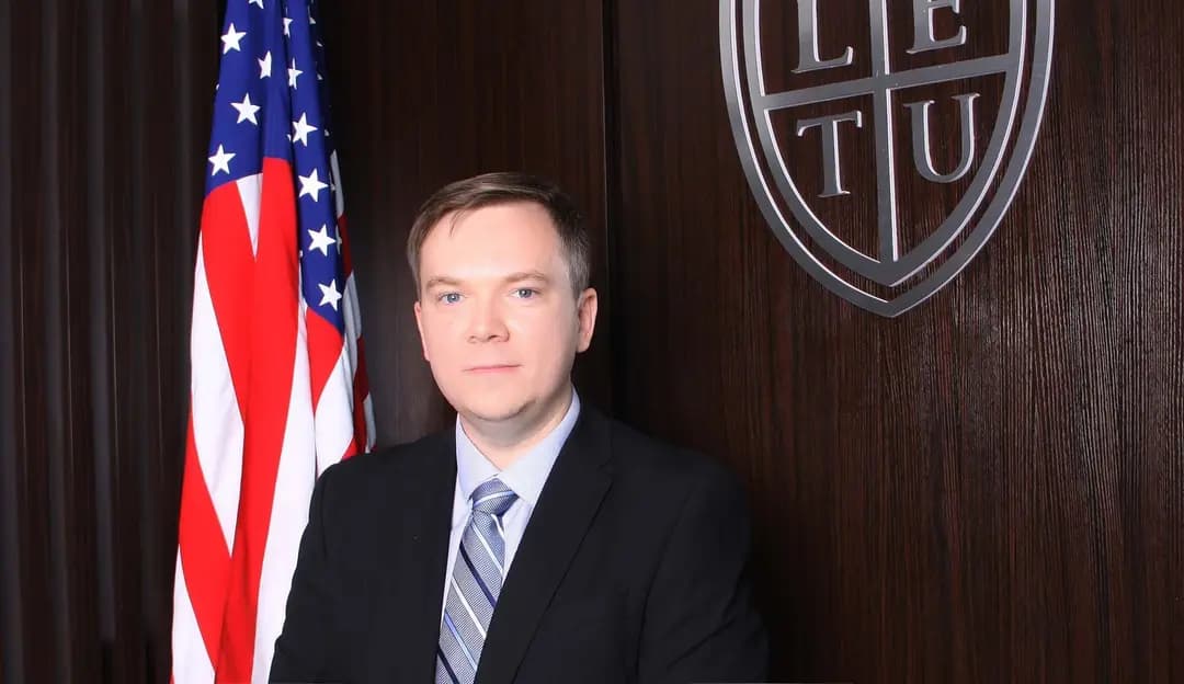 Opportunity to Get American Higher Education in Mongolia Without Going Abroad