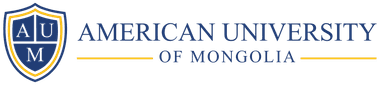American University of Mongolia